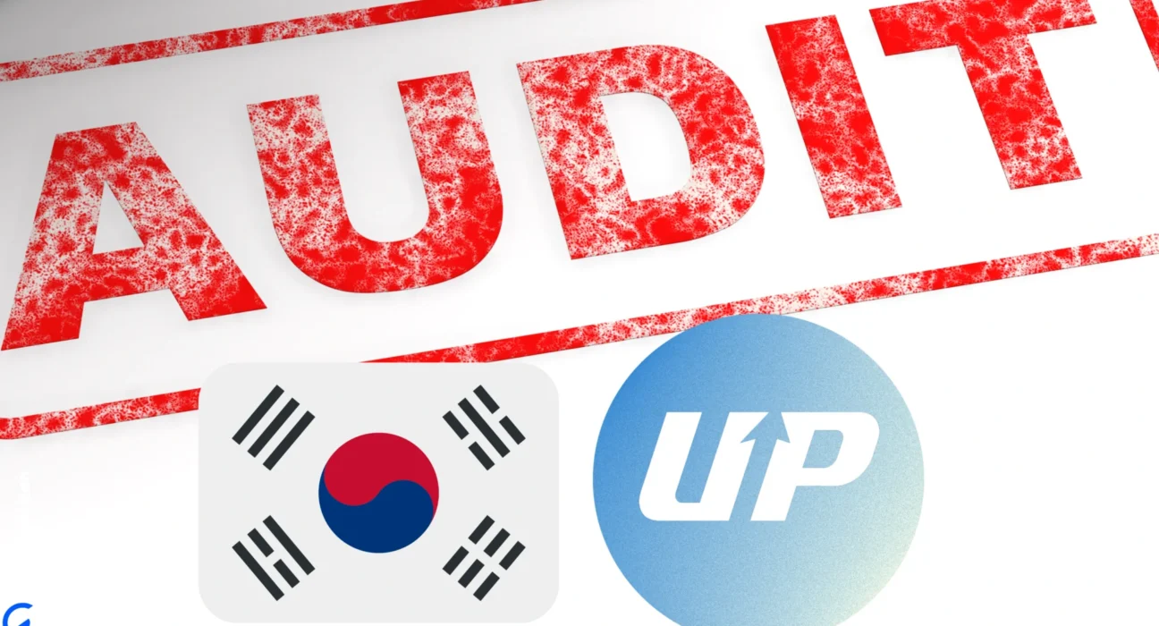 South Korea to investigate Upbit as concerns over monopoly and market risks grow