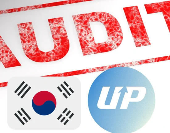 South Korea to investigate Upbit as concerns over monopoly and market risks grow