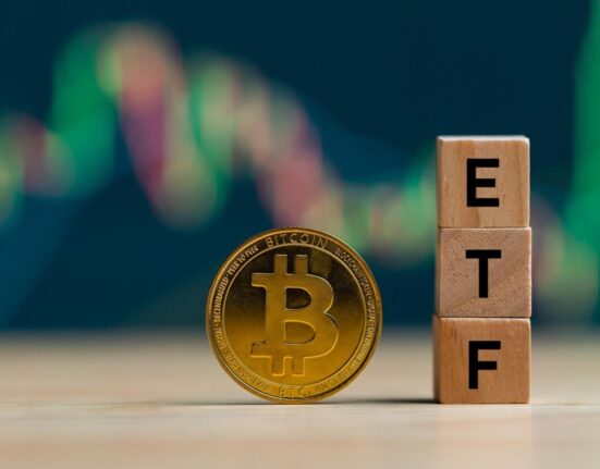 Spot Bitcoin ETFs Back To Positive Returns With $308 Million Inflows