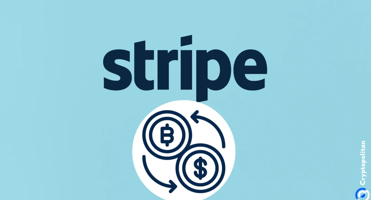 Stripe expands crypto offerings by acquiring Bridge in $1.1 B deal