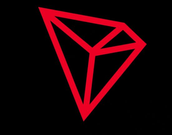 TRON Market Cap Hits $14 Billion On Strong Revenue Growth