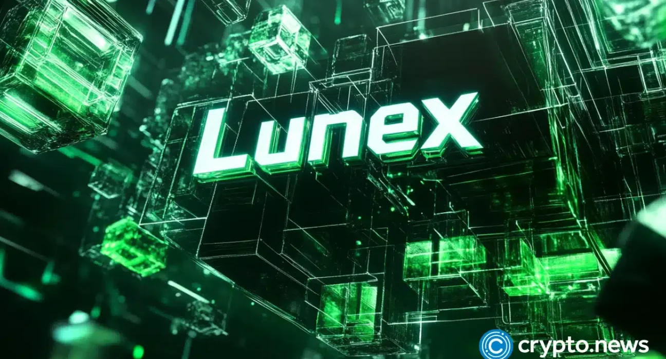 Toncoin struggles as TRON surges; investors eye Lunex network's DeFi exchange