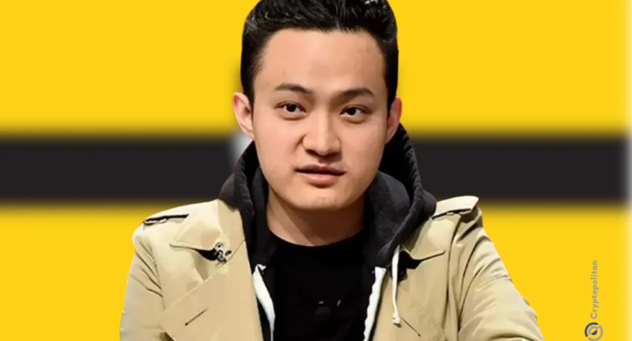 Tron founder Justin Sun appointed prime minister of Liberland