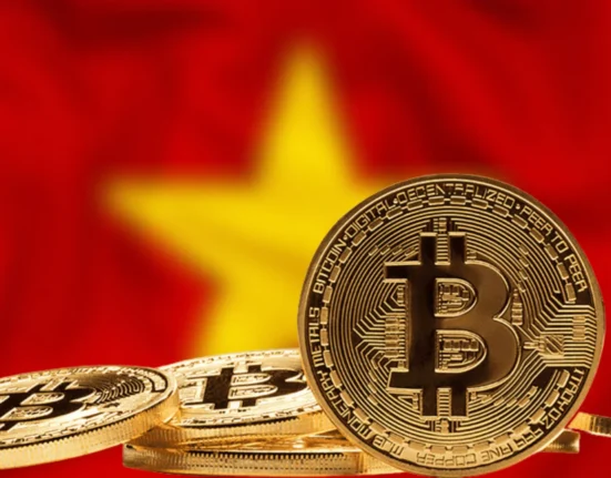 Vietnam announces national blockchain strategy with ambitious 2030 growth targets