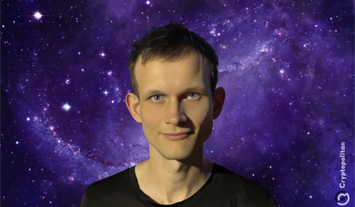 Vitalik Buterin nets $636K from meme coin sales, sparks debate on investor risks