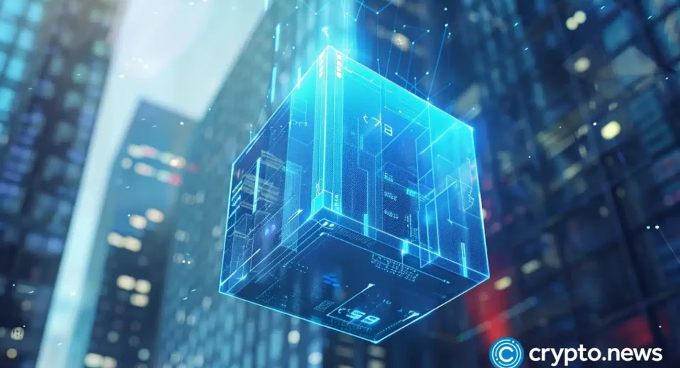 What is layer-1 in crypto? What is a layer-1 blockchain?