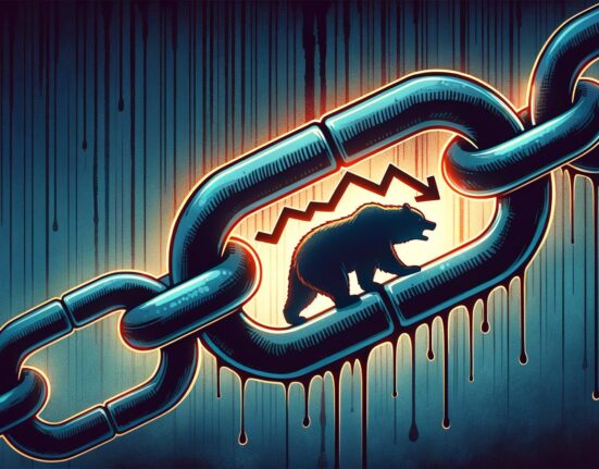 Why Are Traders Super Bearish On Chainlink, Solana, and Bitcoin?