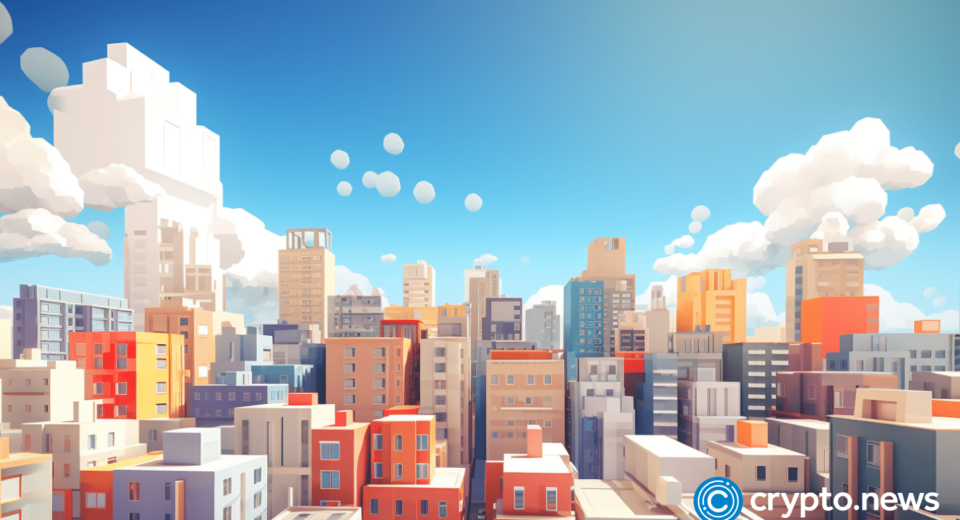 After MooDeng’s 480% rally, PropiChain’s whitelist promises x2 the gains in 4 months