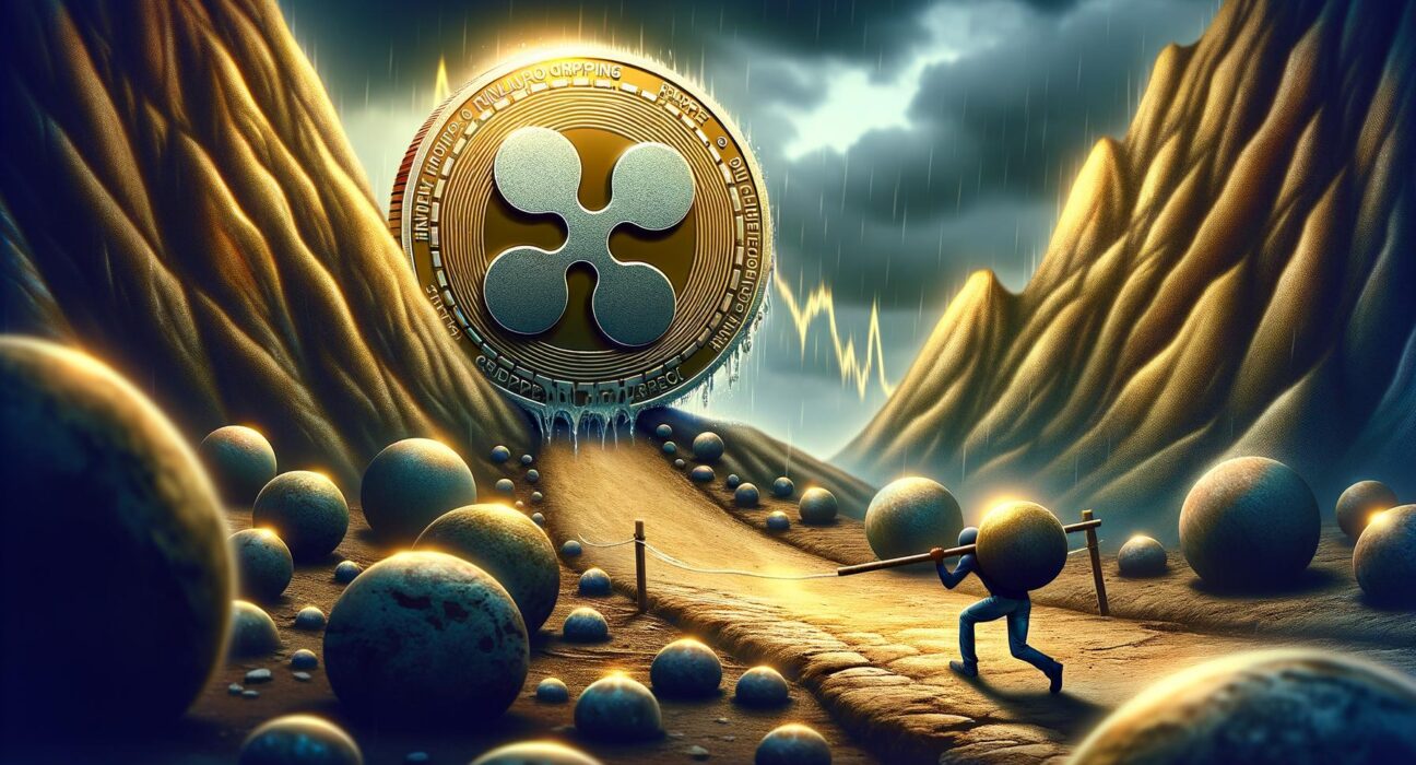 XRP Price Aims to Recover: Can It Reverse the Downtrend?