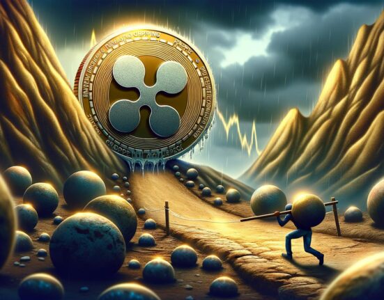 XRP Price Aims to Recover: Can It Reverse the Downtrend?