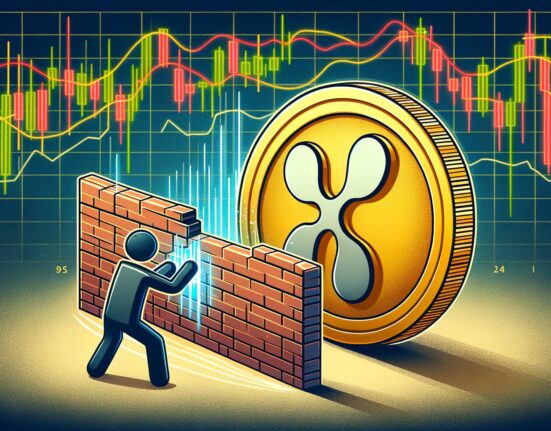 XRP Price Meets Range Resistance: Can It Power Higher?