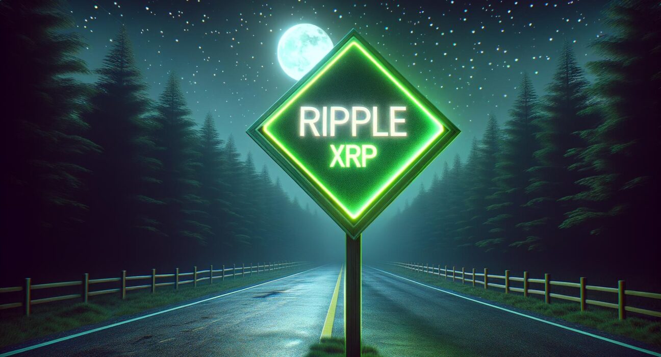 XRP Price Nearing Breakout: Can It Finally Push Higher?