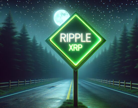 XRP Price Nearing Breakout: Can It Finally Push Higher?