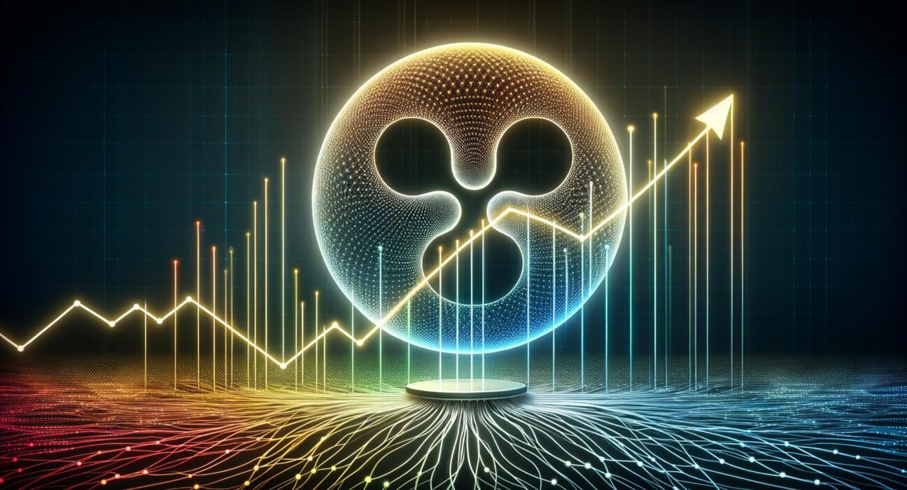 XRP Price Teases Fresh Gains: Is a Strong Move Ahead?