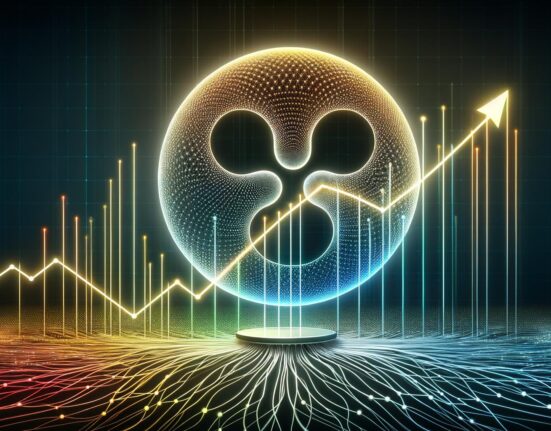 XRP Price Teases Fresh Gains: Is a Strong Move Ahead?