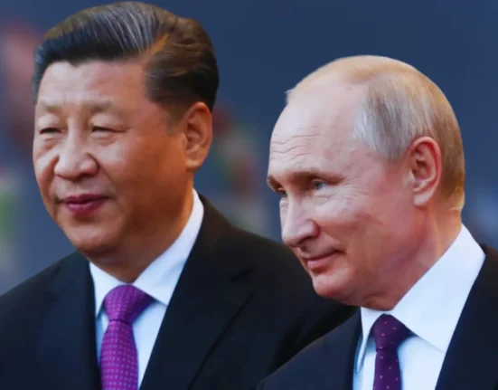 Xi and Putin might be way in over their heads with de-dollarization