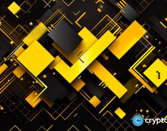 Binance Labs invests in DeSci platform BIO Protocol