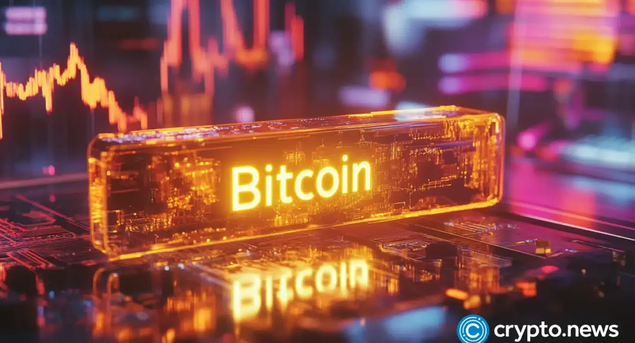 Bitcoin mirrors 2020 bull phase, CryptoQuant CEO says