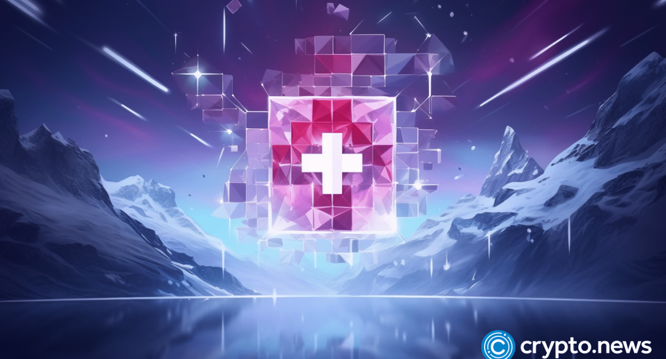 Bitcoin remains ‘niche phenomenon,’ Swiss central bank says