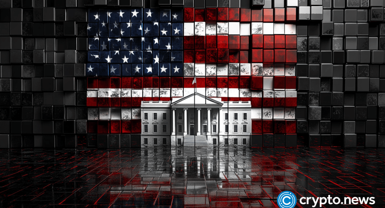 Blockchain tech can restore trust in US elections