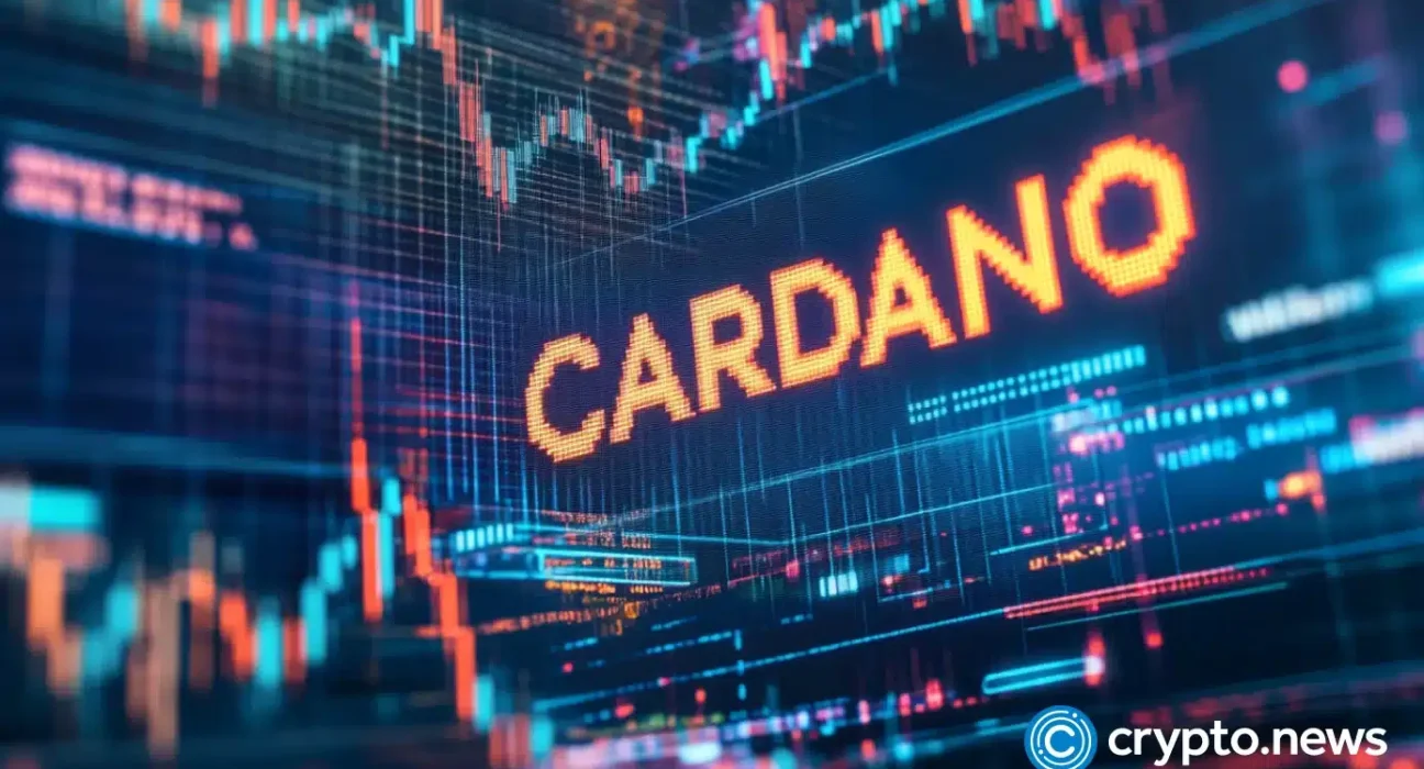 Cardano Could Rally 25%, Here's Why