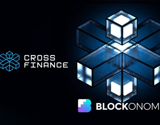 CrossFi: Crypto Banking and Blockchain Solutions