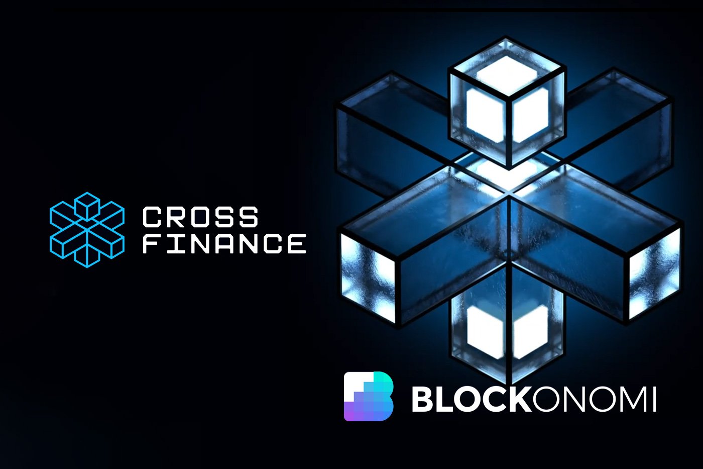 CrossFi: Crypto Banking and Blockchain Solutions