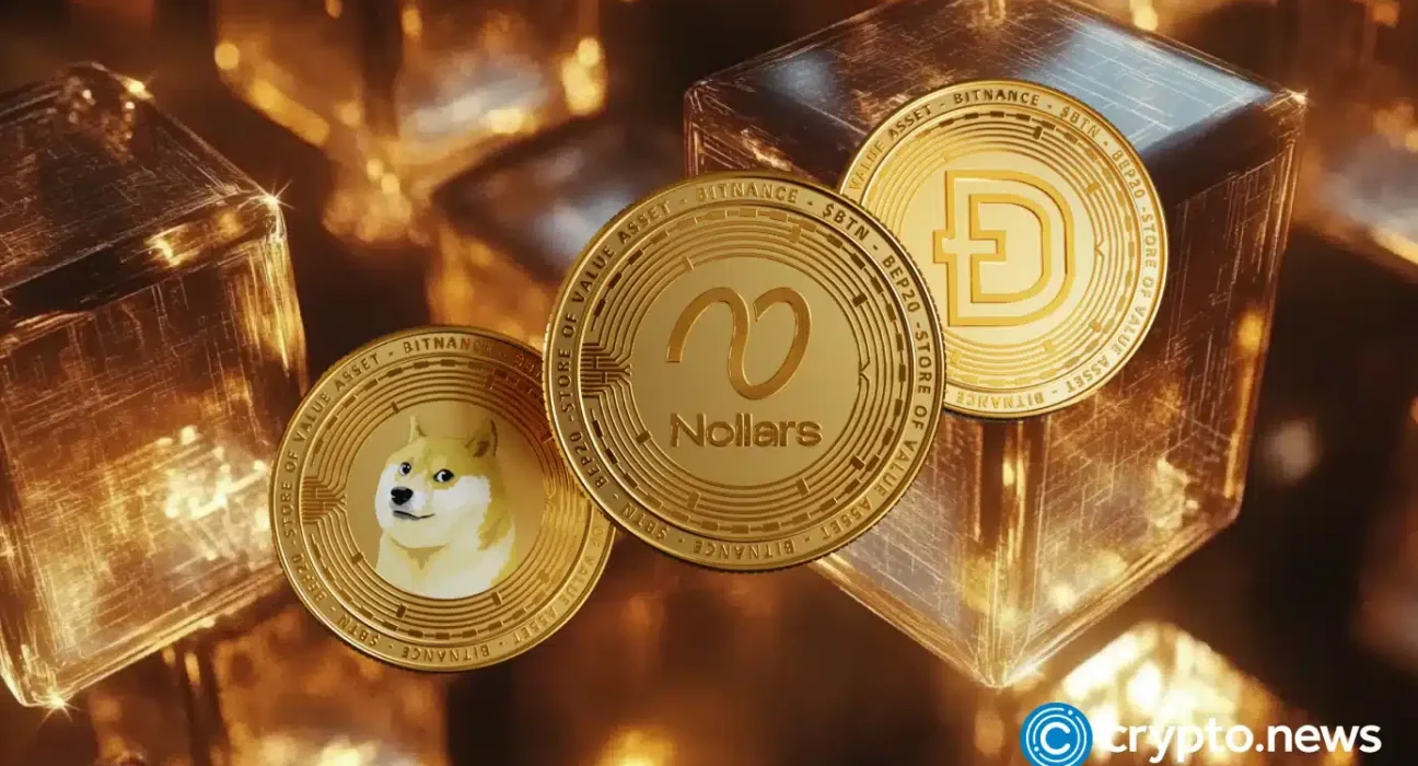 Dogecoin rally set to fuel new project Nollars in 2025