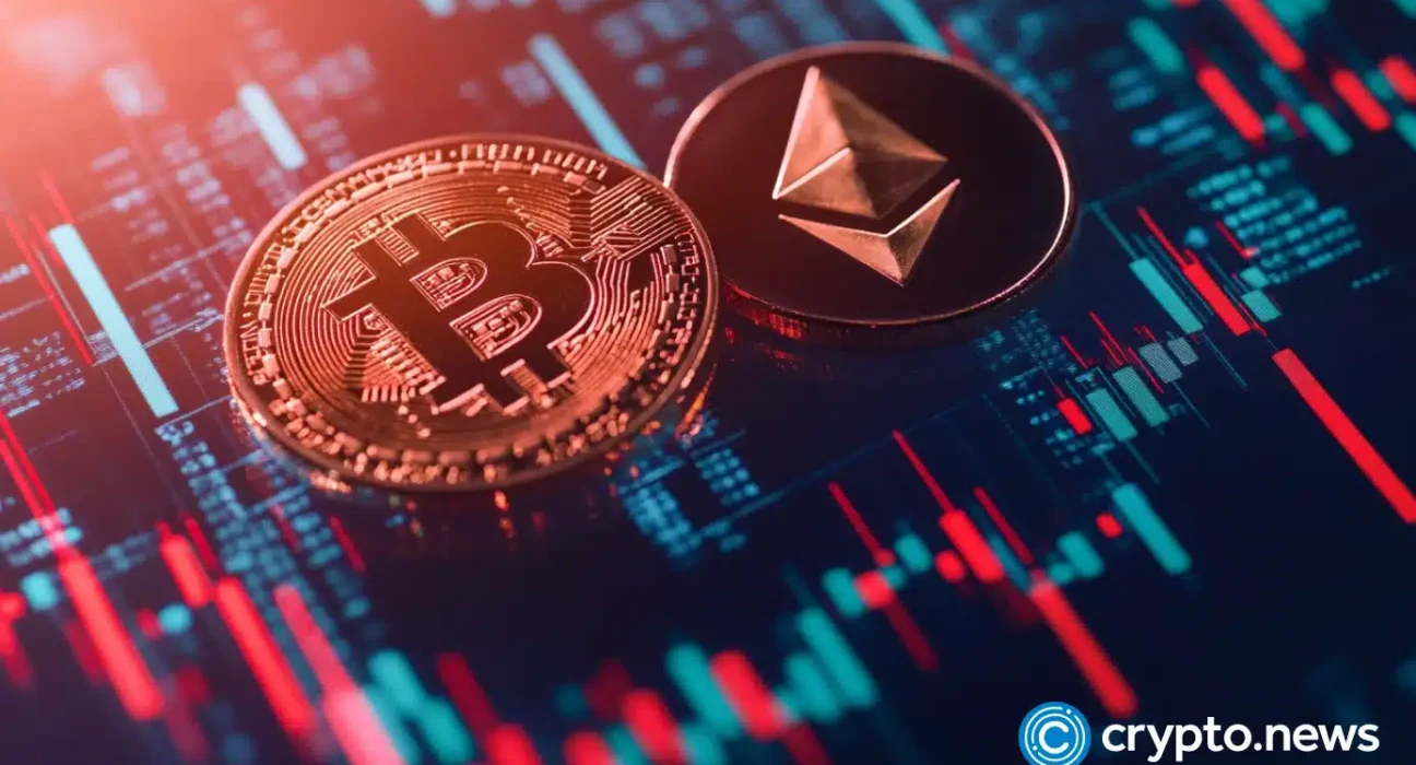 Ethereum outpaces Bitcoin in daily net flows for spot ETFs