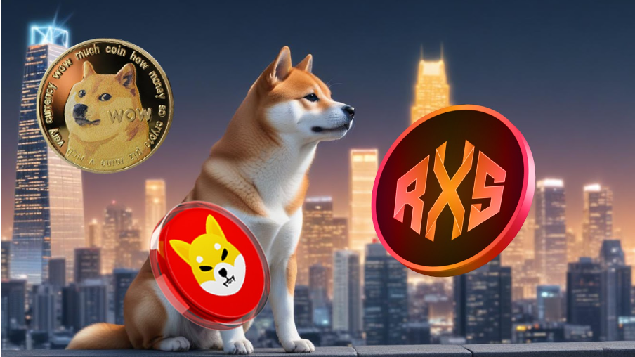 In 2021, Dogecoin and Shiba Inu Could Turn $566 into $56600 in Just 3 Months, This $0.08 Token Can Deliver Similar Gains