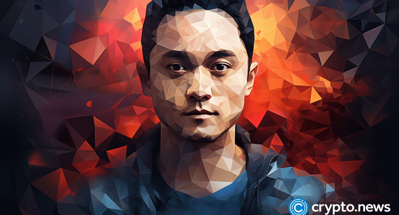 Justin Sun joins World Liberty Financial as advisor