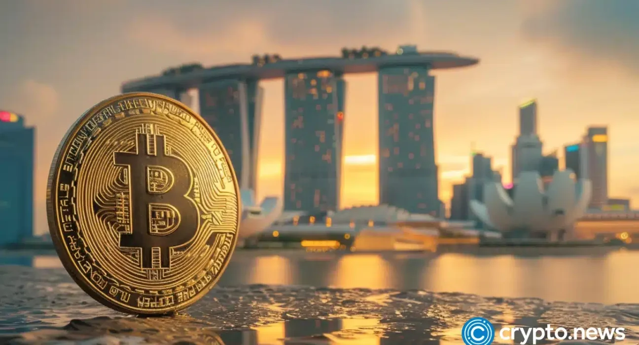 OKX launches zero-fee Singapore dollar transfers via PayNow, FAST