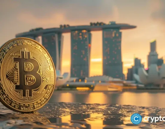 OKX launches zero-fee Singapore dollar transfers via PayNow, FAST