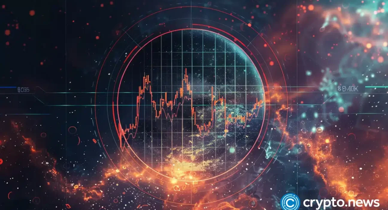 Stellar, Dogecoin, Cardano shine as crypto market valuation reaches $3.5 trillion