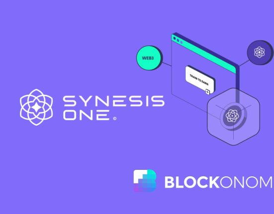 Synesis One: Transforming AI Data Sourcing and Monetization