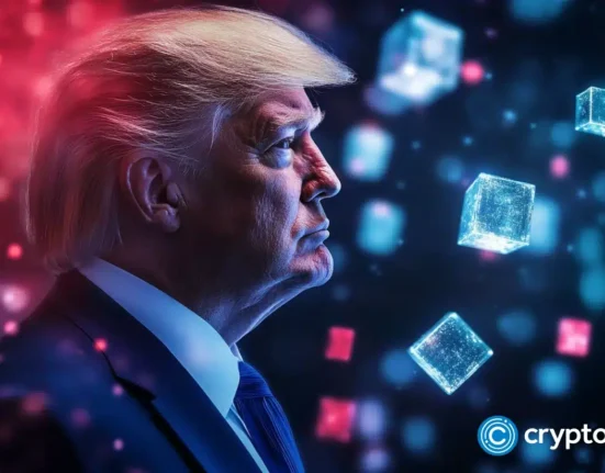 Trump holds $7 million in crypto: Arkham Intelligence