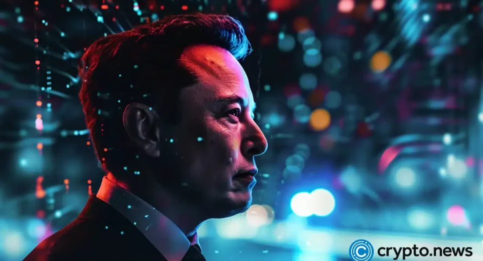 Washington goes DOGE as Elon Musk pushes for a leaner government