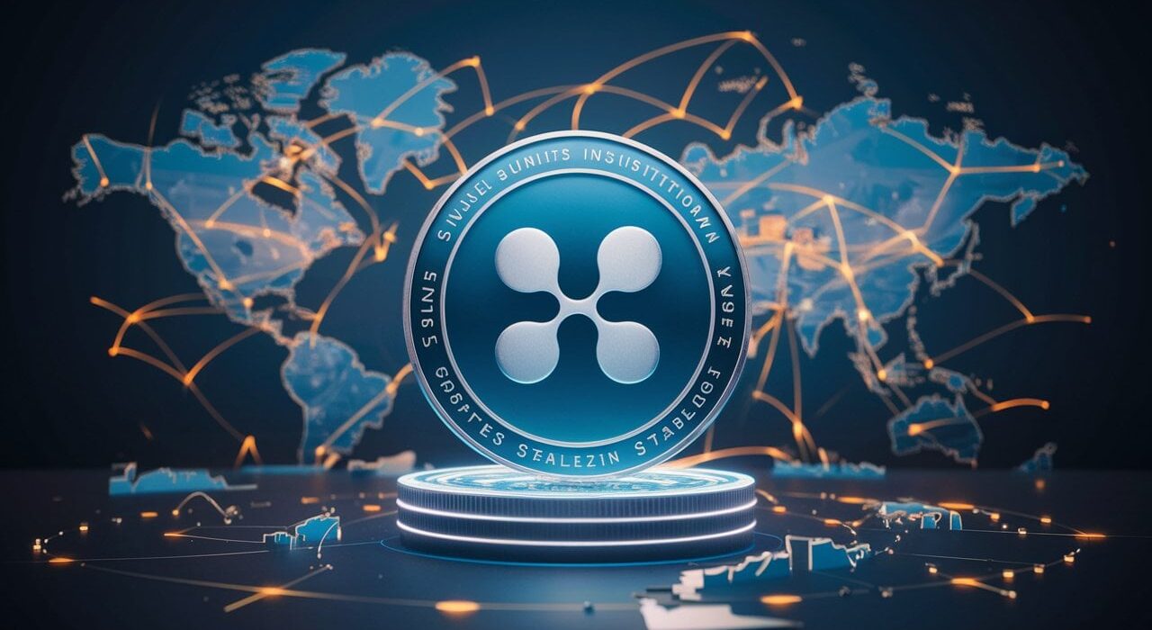 Ripple’s RLUSD Stablecoin: A Game-Changer For Cross-Border Payments And Institutional Investors