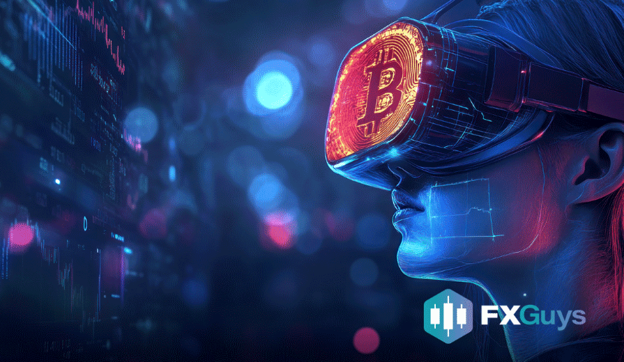 Bitcoin Hits New All-Time High as FXGuys Presale Surpasses New Milestones