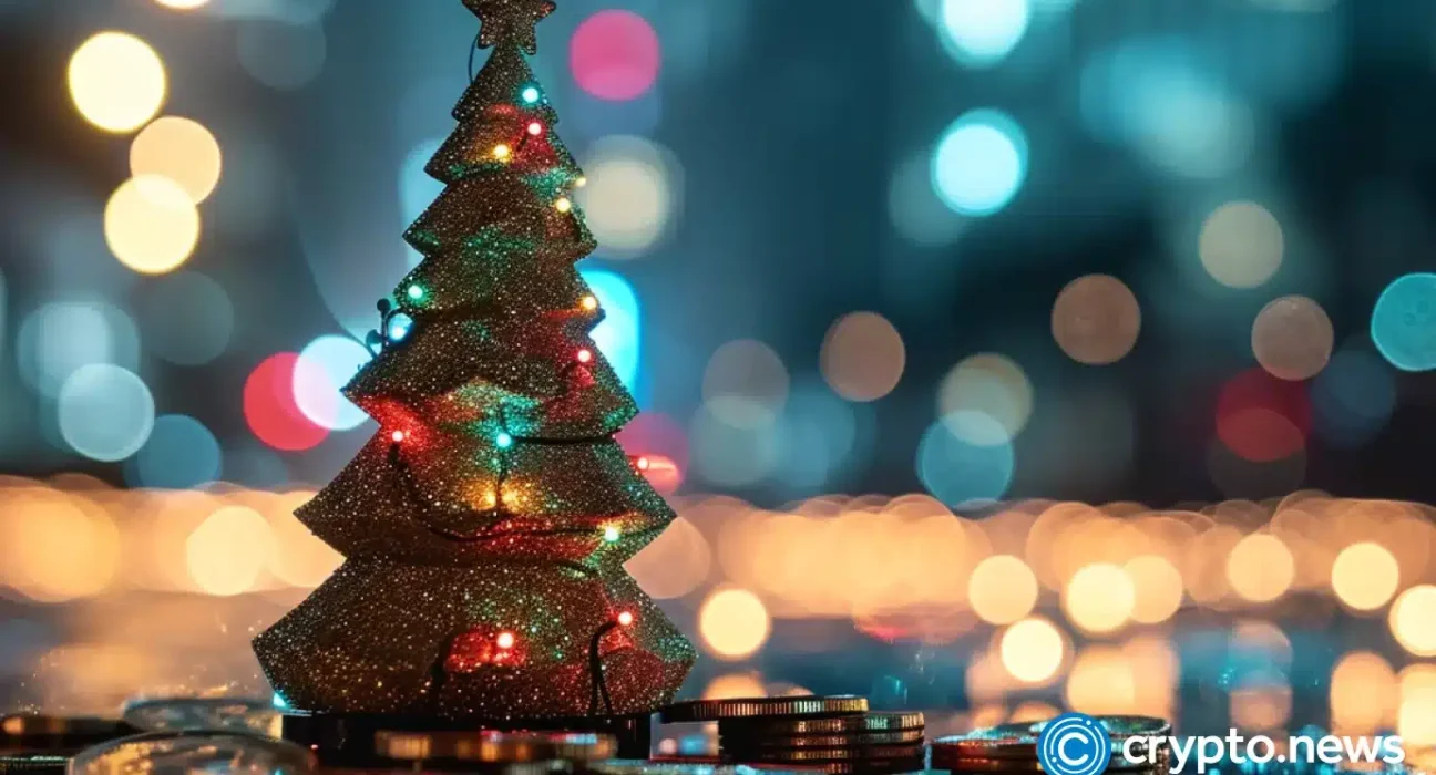 5 affordable crypto coins that could boost gains this Christmas