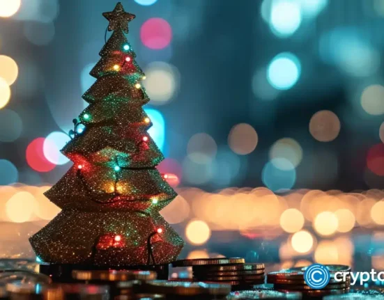 5 affordable crypto coins that could boost gains this Christmas