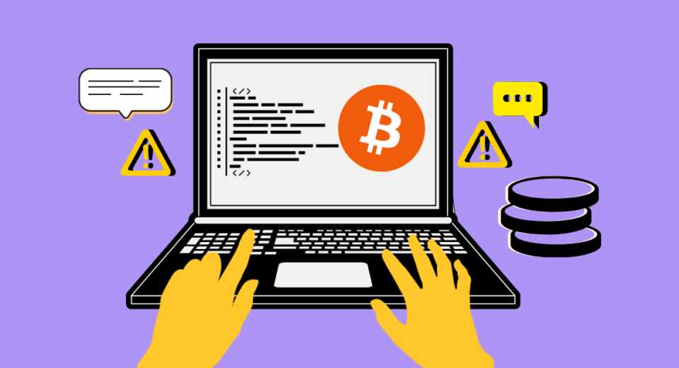 How to Spot Crypto Scams and Protect Yourself