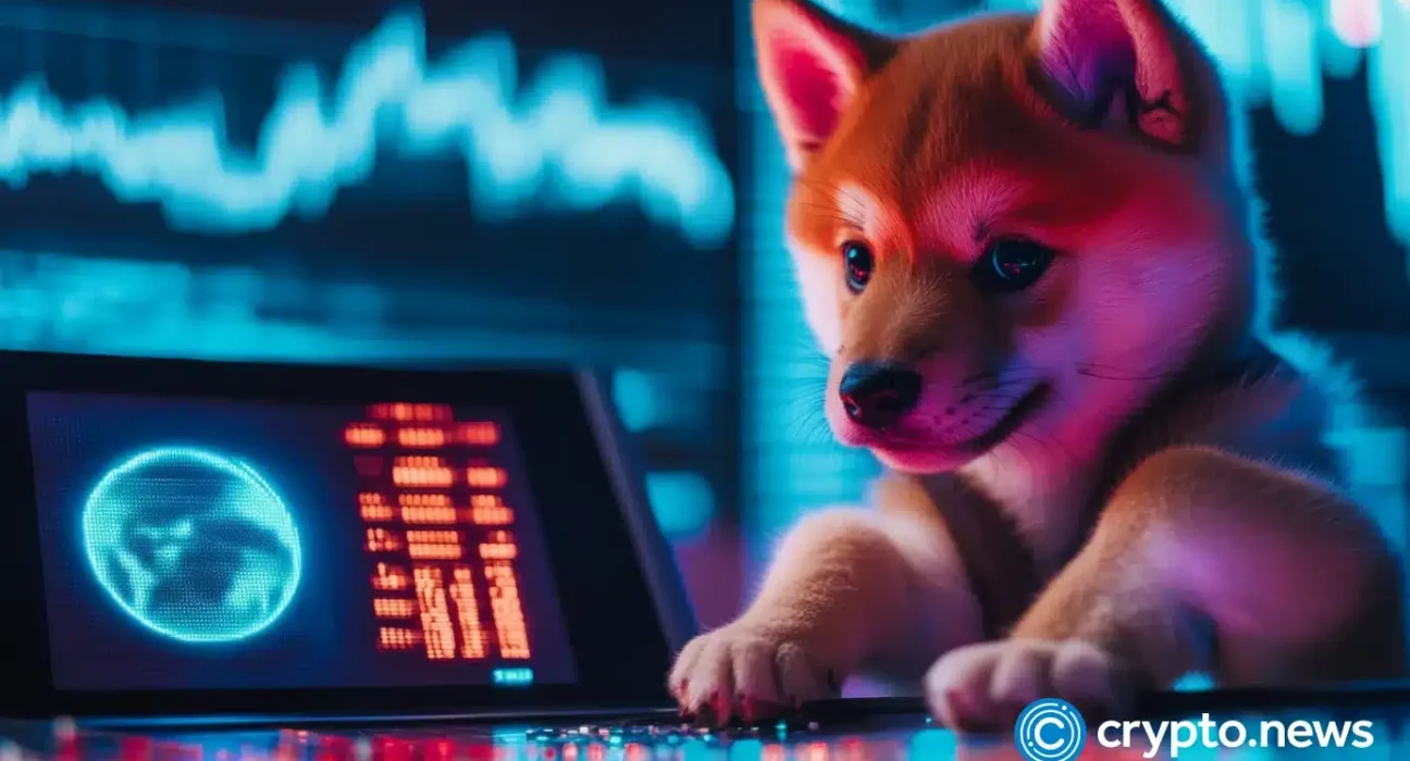 Baby Doge Coin surges over 75% following Elon Musk tweet