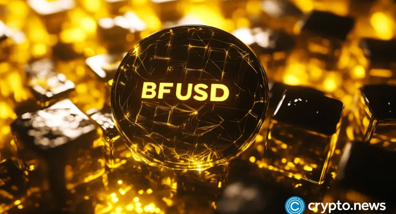 Binance Futures announces new limits for BFUSD users