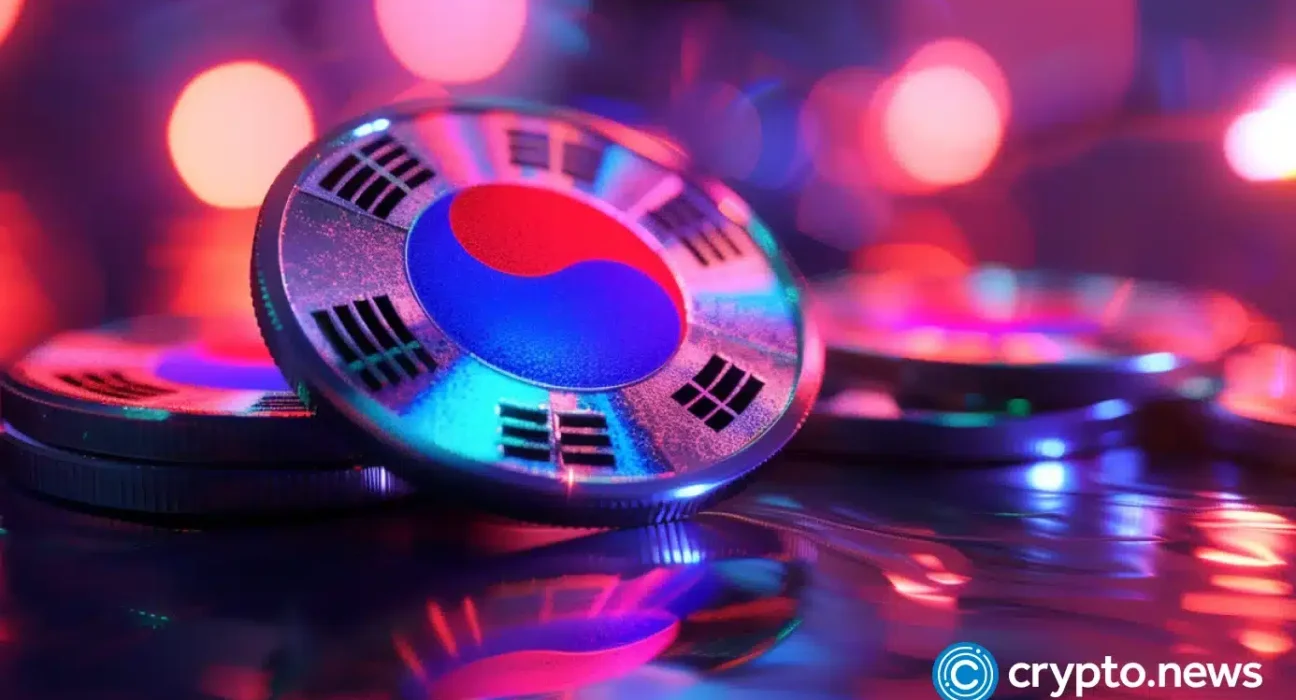 Chief of South Korean Stock Exchange says crypto should be institutionalized quickly