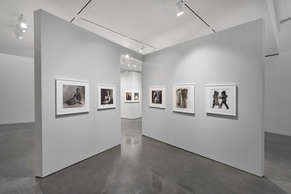 Exploring Kinship in Art: Irving Penn: Kinship at Pace Gallery, Curated by Hank Willis Thomas | NFT CULTURE | NFT News | Web3 Culture