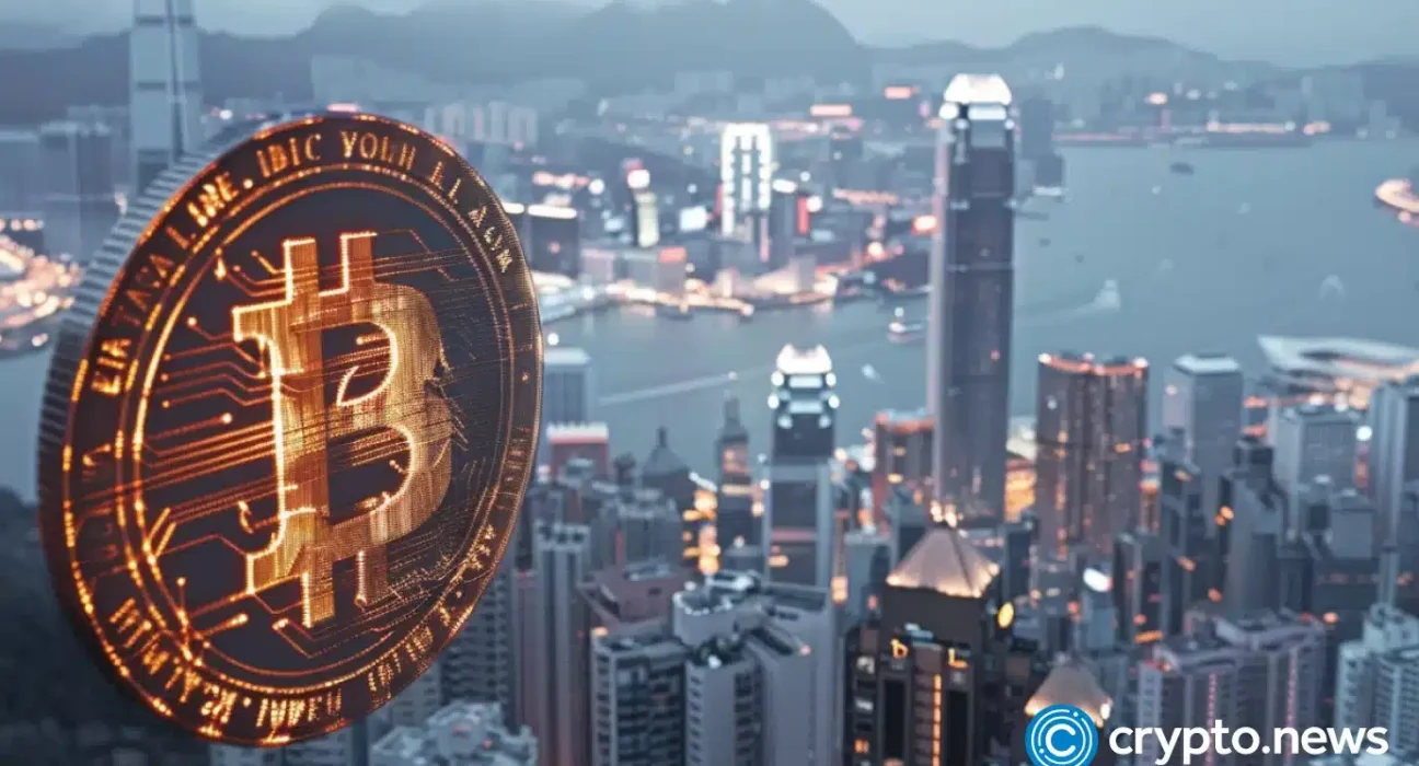 Hong Kong looks to speed up crypto regulation amid rising sector demands