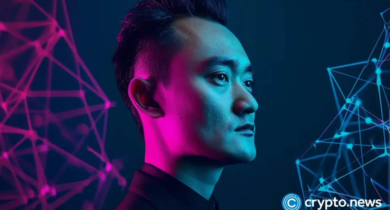 CrytocoinMiner and Justin Sun: How cloud mining drives crypto success