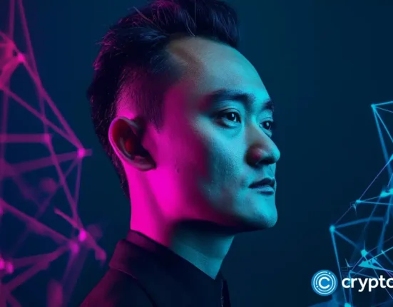 CrytocoinMiner and Justin Sun: How cloud mining drives crypto success