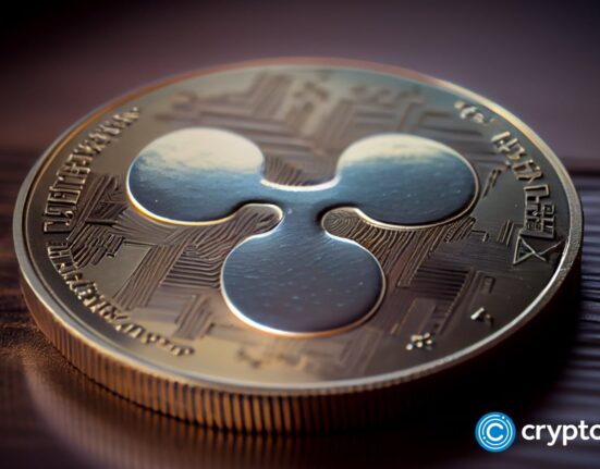 How high can Ripple’s XRP price get in December 2024?